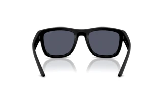 Achteraanzicht Prada Linea Rossa PS 01ZS (1BO05U)