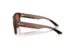 Zijaanzicht Prada Linea Rossa PS 01ZS (29F50A)
