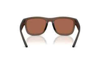 Achteraanzicht Prada Linea Rossa PS 01ZS (29F50A)
