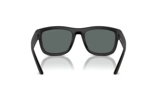Achteraanzicht Prada Linea Rossa PS 01ZS (DG002G)