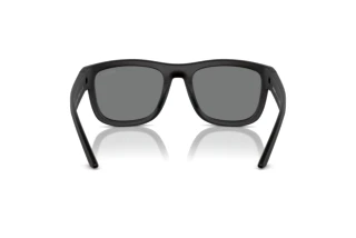 Achteraanzicht Prada Linea Rossa PS 01ZS (DG008F)