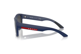 Zijaanzicht Prada Linea Rossa PS 01ZS (TFY06F)