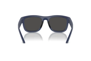 Achteraanzicht Prada Linea Rossa PS 01ZS (TFY06F)