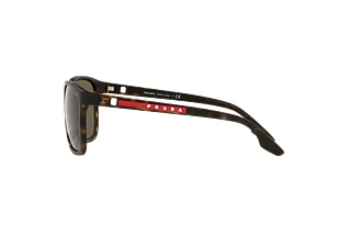Zijaanzicht Prada Linea Rossa PS 02WS (58106H)
