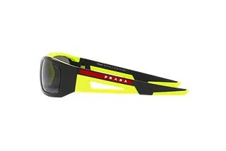 Zijaanzicht Prada Linea Rossa PS 02YS (17G02G)
