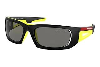 Vooraanzicht Prada Linea Rossa PS 02YS (17G02G)