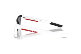 Zijaanzicht Prada Linea Rossa PS 02ZSU (17S40A)