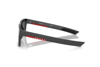 Zijaanzicht Prada Linea Rossa PS 02ZSU (18K60A)
