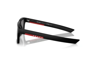 Zijaanzicht Prada Linea Rossa PS 02ZSU (1BO02G)