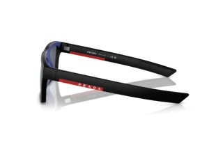 Zijaanzicht Prada Linea Rossa PS 02ZSU (1BO05U)