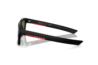 Zijaanzicht Prada Linea Rossa PS 02ZSU (1BO08R)