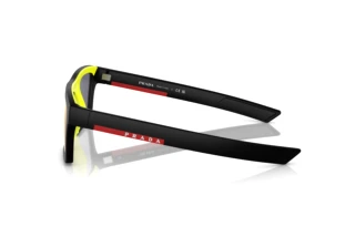 Zijaanzicht Prada Linea Rossa PS 02ZSU (1BO10A)