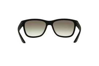 Achteraanzicht Prada Linea Rossa LIFESTYLE (PS 03QS - DG00A7)