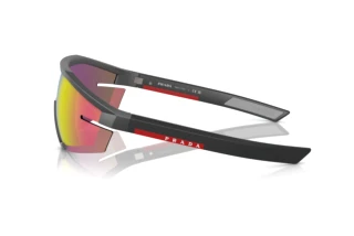 Zijaanzicht Prada Linea Rossa PS 03ZS (15P20A)