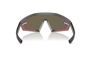 Achteraanzicht Prada Linea Rossa PS 03ZS (15P20A)