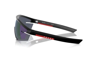 Zijaanzicht Prada Linea Rossa PS 03ZS (1BO05U)