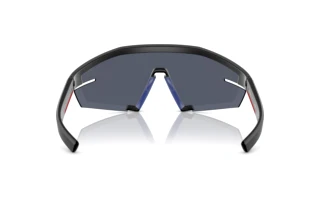 Achteraanzicht Prada Linea Rossa PS 03ZS (1BO05U)