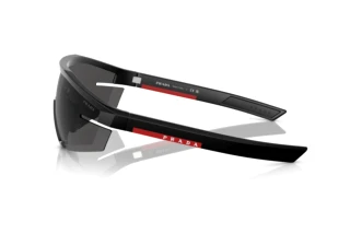 Zijaanzicht Prada Linea Rossa PS 03ZS (1BO06F)