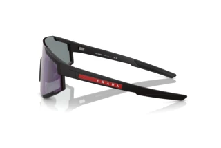 Zijaanzicht Prada Linea Rossa PS 04WS (DG070A)