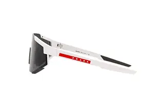 Zijaanzicht Prada Linea Rossa PS 04WS (TWK06F)