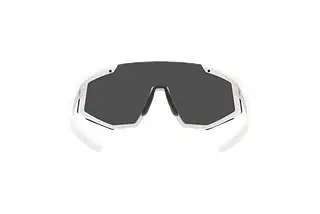 Achteraanzicht Prada Linea Rossa PS 04WS (TWK06F)