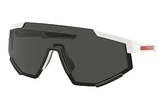 Vooraanzicht Prada Linea Rossa PS 04WS (TWK06F)