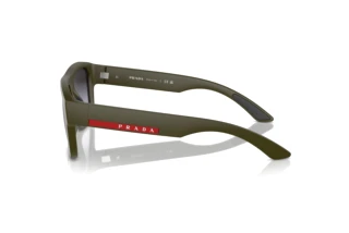 Zijaanzicht Prada Linea Rossa PS 04ZS (15X09U)