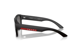 Zijaanzicht Prada Linea Rossa PS 04ZS (DG002G)