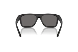 Achteraanzicht Prada Linea Rossa PS 04ZS (DG002G)