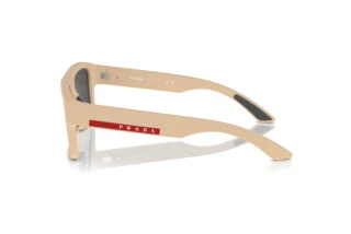 Zijaanzicht Prada Linea Rossa PS 04ZS (VHR07G)