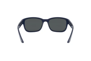 Achteraanzicht Prada Linea Rossa PS 05VS (MAB387)