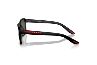 Zijaanzicht Prada Linea Rossa PS 05YS (DG006U)