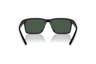 Achteraanzicht Prada Linea Rossa PS 05YS (DG006U)
