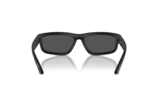 Achteraanzicht Prada Linea Rossa PS 05ZS (14X07G)