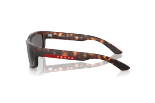 Zijaanzicht Prada Linea Rossa PS 05ZS (17X02G)