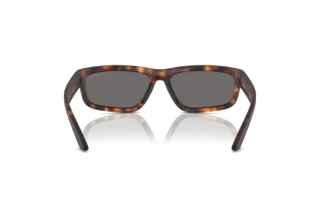 Achteraanzicht Prada Linea Rossa PS 05ZS (17X02G)