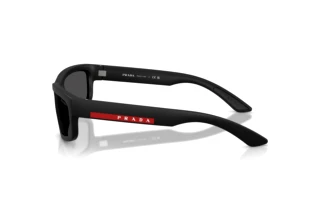 Zijaanzicht Prada Linea Rossa PS 05ZS (DG006F)