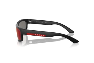 Zijaanzicht Prada Linea Rossa PS 05ZS (DG008F)