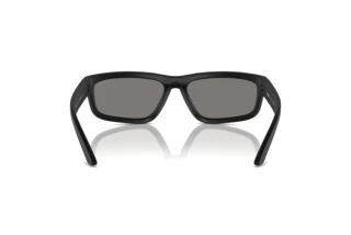 Achteraanzicht Prada Linea Rossa PS 05ZS (DG008F)