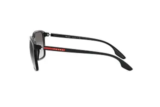 Zijaanzicht Prada Linea Rossa PS 06VS (1AB3M1)