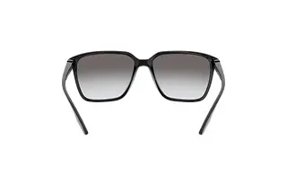 Achteraanzicht Prada Linea Rossa PS 06VS (1AB3M1)