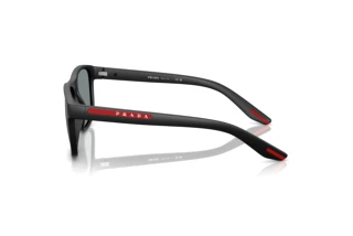 Zijaanzicht Prada Linea Rossa PS 06YS (1BO10J)