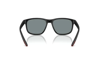 Achteraanzicht Prada Linea Rossa PS 06YS (1BO10J)