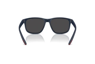 Achteraanzicht Prada Linea Rossa PS 06YS (TFY06F)