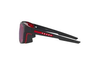 Zijaanzicht Prada Linea Rossa PS 07WS (DG008F)
