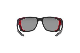 Achteraanzicht Prada Linea Rossa PS 07WS (DG008F)