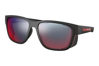 Vooraanzicht Prada Linea Rossa PS 07WS (DG008F)