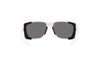Achteraanzicht Prada Linea Rossa PS 07WS (TWK02G)