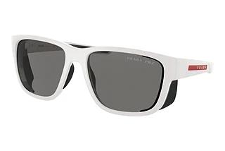 Vooraanzicht Prada Linea Rossa PS 07WS (TWK02G)