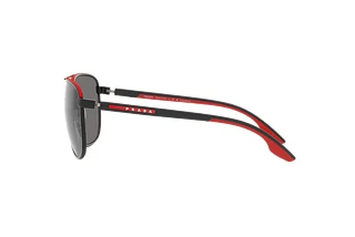 Zijaanzicht Prada Linea Rossa PS 50YS (19G02G)